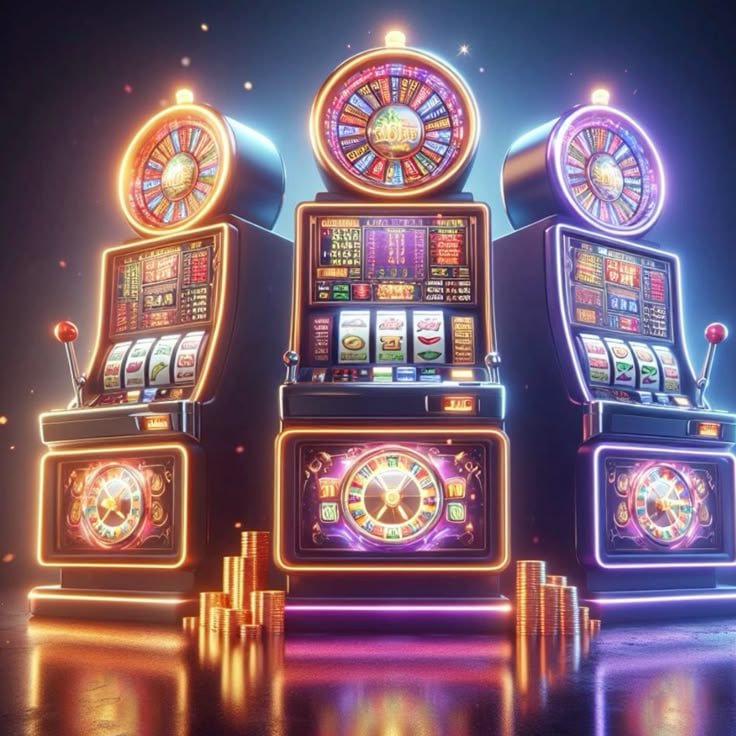Gambar ilustrasi permainan sportsbook dan slot online dewabet