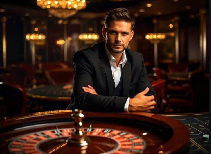 Pengalaman bermain live casino dan slot online di dewabet